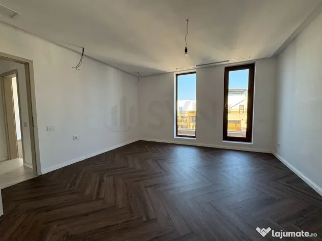 Penthouse De l Pipera l Terasa Mare