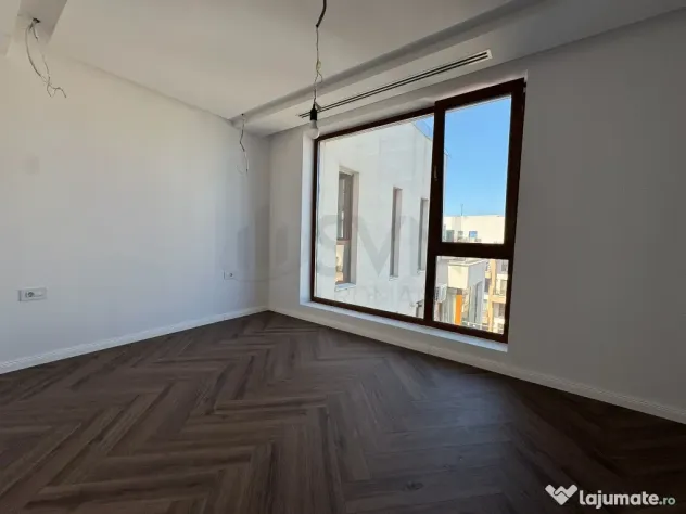 Penthouse De l Pipera l Terasa Mare