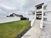 Casă de lux 4 camere, piscină în Cisnădie