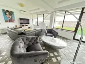 Casă de lux 4 camere, piscină în Cisnădie