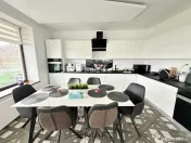 Casă de lux 4 camere, piscină în Cisnădie