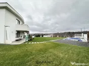 Casă de lux 4 camere, piscină în Cisnădie