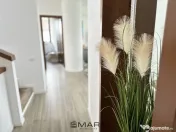 Casă de lux 4 camere, piscină în Cisnădie