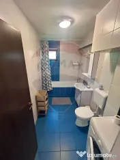 Apartament de inchiriat: 100 mp pe Dealul Florilor, Veder... 