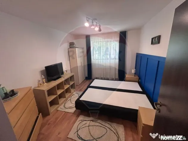 Locație premium | Apartament cu 3 camere de inchiriat, D...