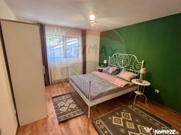 Locație premium | Apartament cu 3 camere de inchiriat, D...