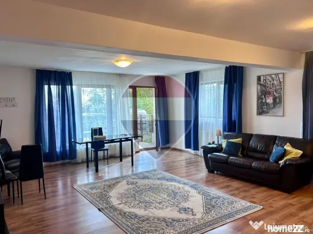 Locatie premium | Apartament cu 3 camere de inchiriat, De... - Baia Mare (Maramures)