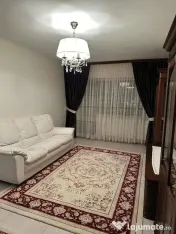 APARTAMENT 2 CAMERE ,CENTRU