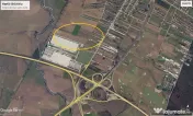 Teren Industrial 10 Ha Joita| A1 București – Pitești ...