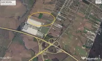Teren Industrial 10 Ha Joita| A1 București – Pitești ... 