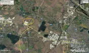 Teren Industrial 10 Ha Joita| A1 București – Pitești ...