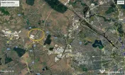 Teren Industrial 10 Ha Joita| A1 București – Pitești ...