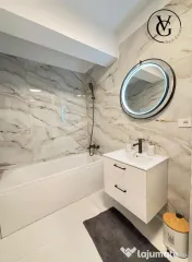 Apartament 2 Camere Popesti Leordeni - Metrou Dimitrie Leoni 