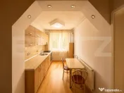 Apartament 3 camere Mihai Viteazul Reghin 