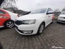 Skoda Rapid 1.6 TDI berlina
