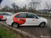 Skoda Rapid 1.6 TDI berlina 