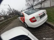 Skoda Rapid 1.6 TDI berlina 