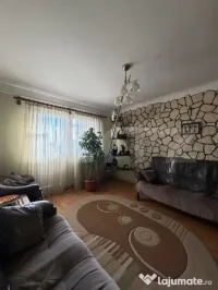Apartament 4 camere decomandat, 1 Mai, Spital, 87 mp 