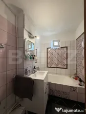Apartament 4 camere decomandat, 1 Mai, Spital, 87 mp