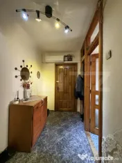 Apartament 4 camere decomandat, 1 Mai, Spital, 87 mp