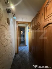 Apartament 4 camere decomandat, 1 Mai, Spital, 87 mp