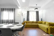 Eremia - Apartament 3 camere + studio | Scara interioara! 