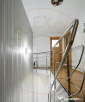 Eremia - Apartament 3 camere + studio | Scara interioara! 