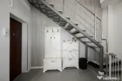 Eremia - Apartament 3 camere + studio | Scara interioara! 