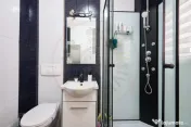 Eremia - Apartament 3 camere + studio | Scara interioara! 