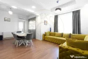 Eremia - Apartament 3 camere + studio | Scara interioara! 