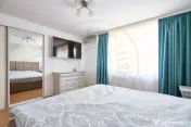 Eremia - Apartament 3 camere + studio | Scara interioara! 