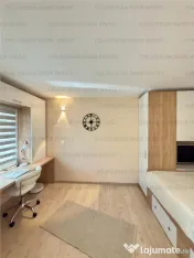 Apartament 2 camere – Prima închiriere – Zona Astra, str. Uranus 