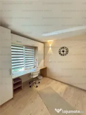 Apartament 2 camere – Prima închiriere – Zona Astra, str. Uranus 