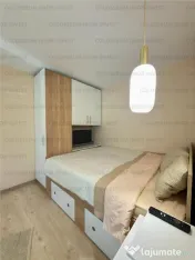 Apartament 2 camere – Prima închiriere – Zona Astra, str. Uranus 