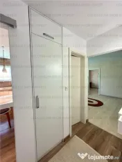 Apartament 2 camere – Prima închiriere – Zona Astra, str. Uranus 