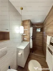 Apartament 2 camere – Prima închiriere – Zona Astra, str. Uranus 