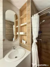 Apartament 2 camere – Prima închiriere – Zona Astra, str. Uranus 