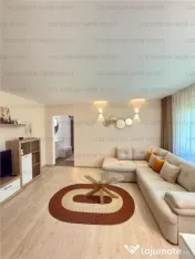 Apartament 2 camere – Prima închiriere – Zona Astra, str. Uranus 