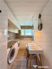 Apartament 2 camere – Prima închiriere – Zona Astra, str. Uranus 