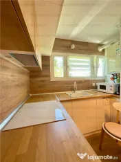 Apartament 2 camere – Prima închiriere – Zona Astra, str. Uranus 