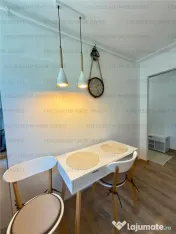Apartament 2 camere – Prima închiriere – Zona Astra, str. Uranus 