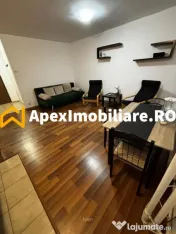 Garsoniera de inchiriat Banu Manta București | ApexImobilia 