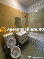 Garsoniera de inchiriat Banu Manta București | ApexImobilia 