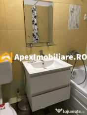 Garsoniera de inchiriat Banu Manta București | ApexImobilia 