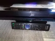 Dvd blu ray Sony BDP S300 
