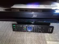 Dvd blu ray Sony BDP S300 