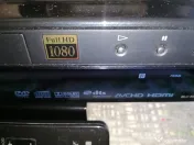 Dvd blu ray Sony BDP S300 