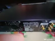 Dvd blu ray Sony BDP S300 