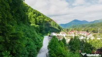 Teren intravilan 2000mp parcelat -ideal rezidențial/inve...