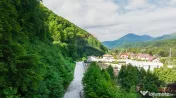 Teren intravilan 2000mp parcelat -ideal rezidențial/inve... 
